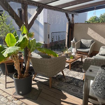 Ferienhaus Margarete Gablenz Екстер'єр фото