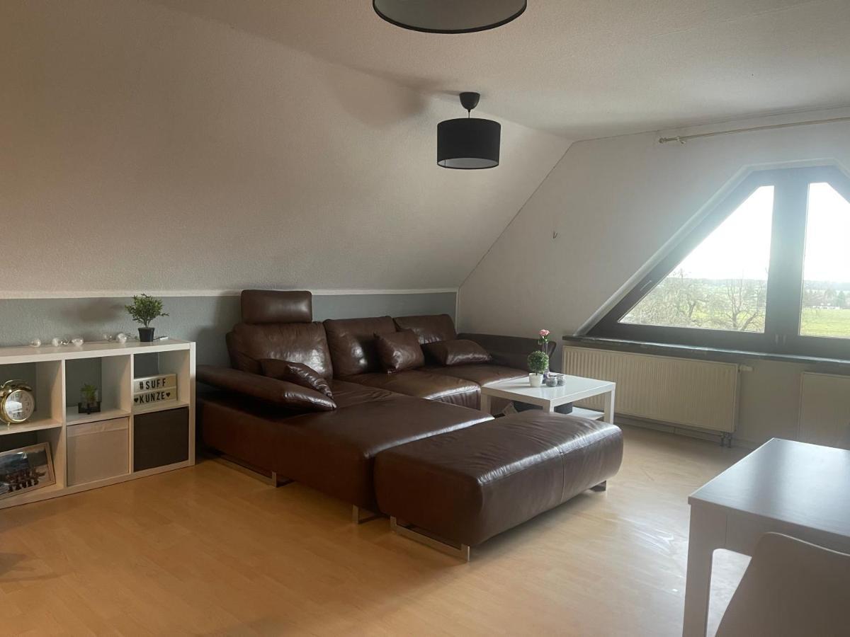 Ferienhaus Margarete Gablenz Екстер'єр фото