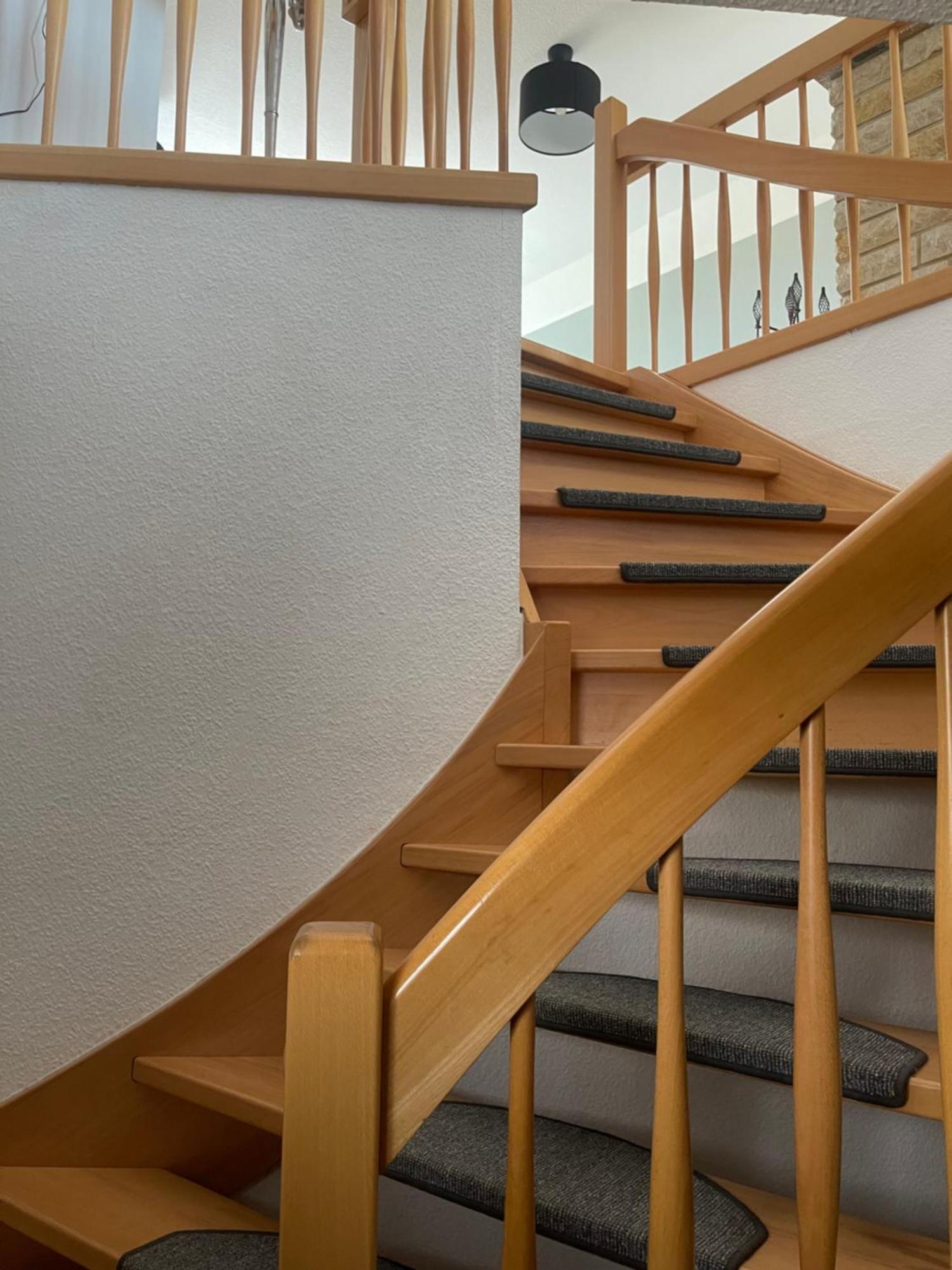 Ferienhaus Margarete Gablenz Екстер'єр фото